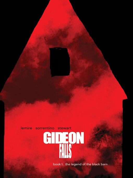 Title details for Gideon Falls (2018), Book One by Jeff Lemire - Available